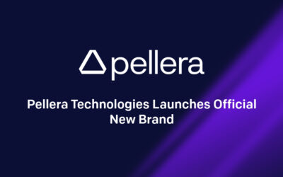 Pellera Technologies Launches Official New Brand