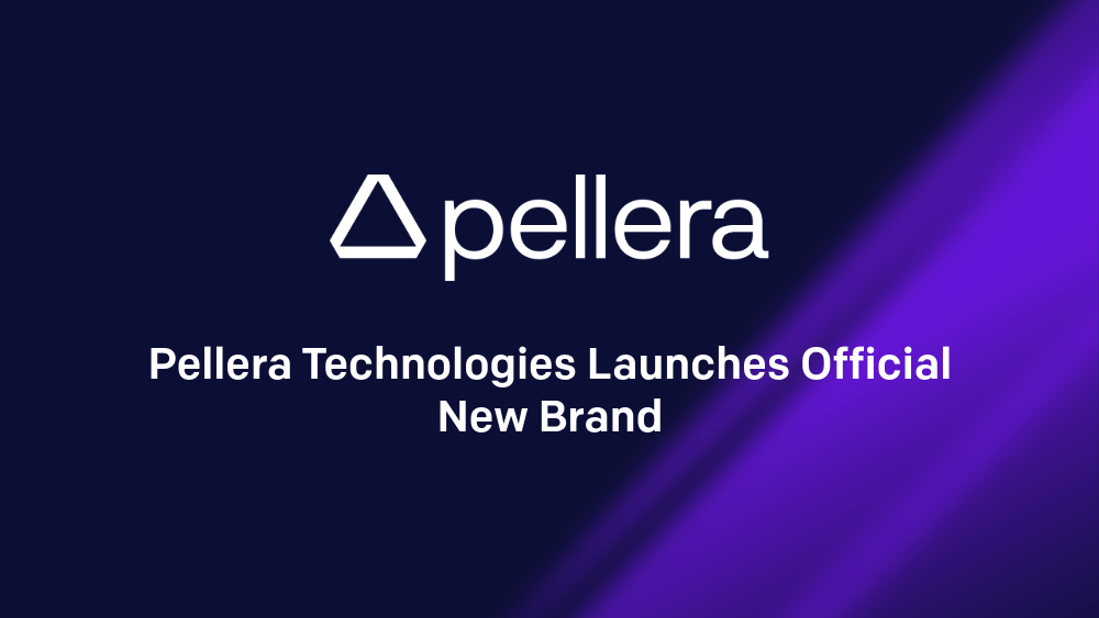 Pellera Technologies Launches Official New Brand