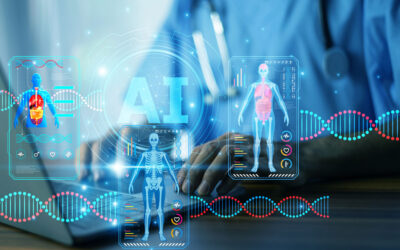How Predictive Analytics in Healthcare Is Shaping the Future of Patient Outcomes