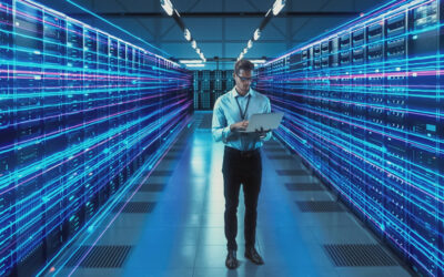 AI Data Center Design: 5 Tips for Sustainable Performance
