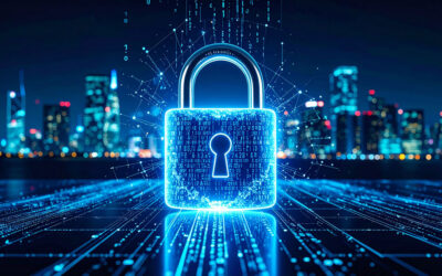 How to Build A Strong Data Protection Program for Your Business