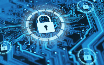 Unleashing the Power of a 3D Data Security Architecture