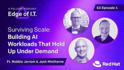 Edge of IT episode 4 season 3