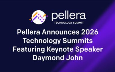 Pellera Announces 2026 Technology Summits Featuring Keynote Speaker Daymond John