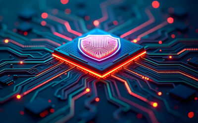 Project Glasswing: Defending Infrastructure with AI-Driven Cybersecurity