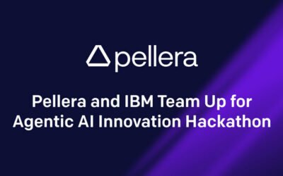 Pellera and IBM Team Up for Agentic AI Innovation Hackathon