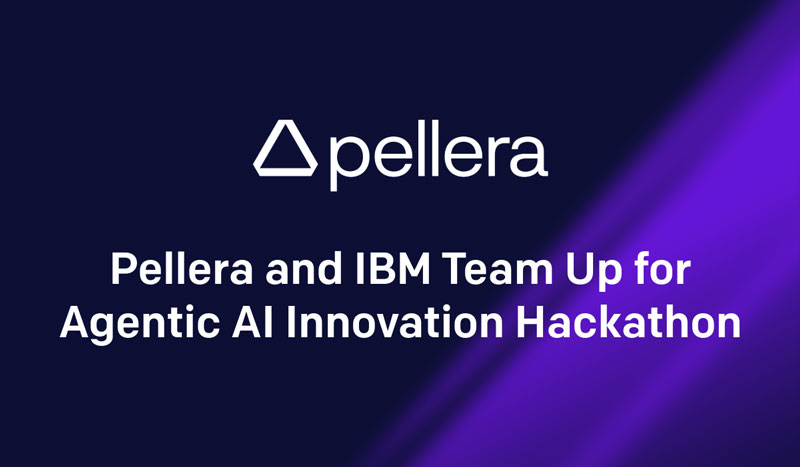 Pellera Hackathon News Alert