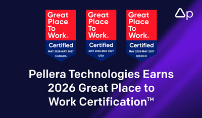 Pellera Technologies Named to CRN Tech Elite 250 For 2026 post