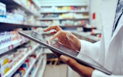 How AI Transformed Prescription Drug Management