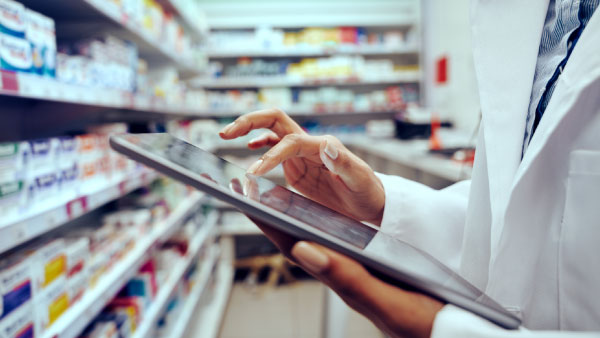Healthcare AI solutions