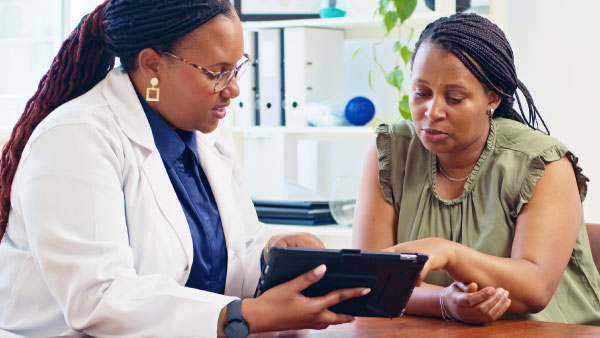 Agentic AI for Healthcare
