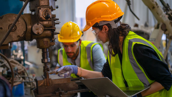 Manufacturing AI Roadmap