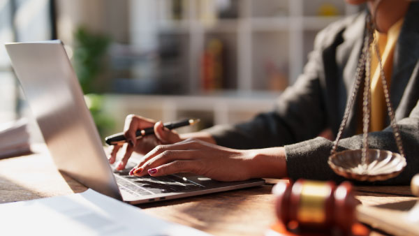 AI for Legal Services and Lawfirms