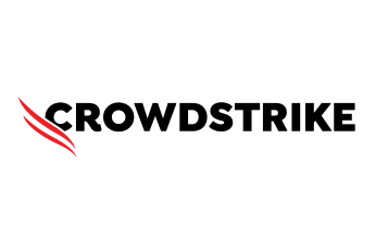 CrowdStrike_Logo CrowdStrike cybersecurity partner logo