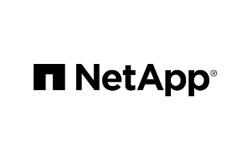 Netapp logo NetApp Home