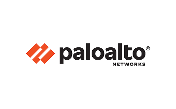 PaloAlto logo Palo Alto Networks home