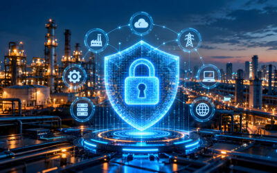 Why OT Cybersecurity Demands C-Suite Leadership 